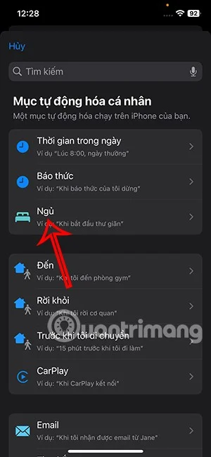 iPhone beyaz noktası otomatik olarak nasıl azaltılır
