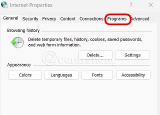 How to open Internet Explorer on Windows 11, create shortcut to open IE on Win 11