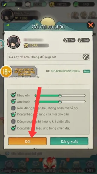 De nieuwste Dai Hiep Run-code en hoe je de code invoert