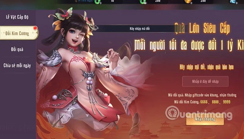 El código de Thai Co Phong Ma más reciente y preciso