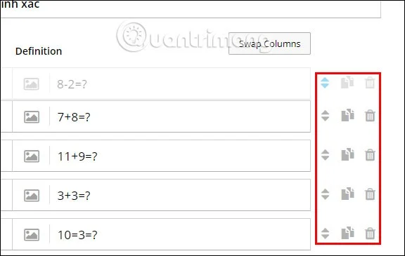 Cómo crear ejercicios y juegos en WORDWALL