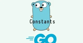 Como usar constantes em Golang