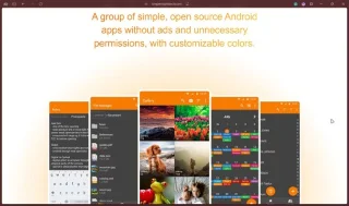 Simple Mobile Tools se revende, poniendo en riesgo la privacidad de las aplicaciones Android de la empresa