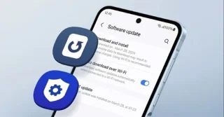 Telefon Samsung Mengalami Masalah Serius Selepas Kemas Kini Perisian