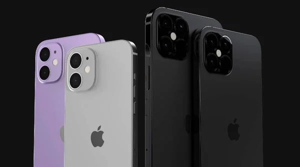 มาดู iPhone ทุกรุ่นที่ Apple เปิดตัวในช่วงทศวรรษที่ผ่านมากัน