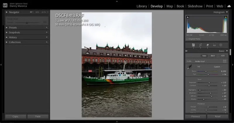 ¿Por qué utilizar Lightroom y Photoshop resulta excesivo para la mayoría de los fotógrafos?