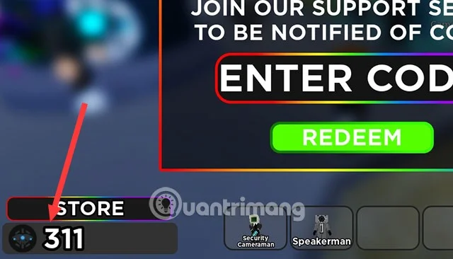 最新のバスルームタワーディフェンスコードとコードの入力方法