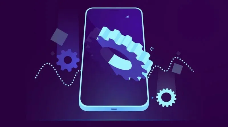 Cómo usar el modo de reparación para proteger los datos durante la reparación en Android