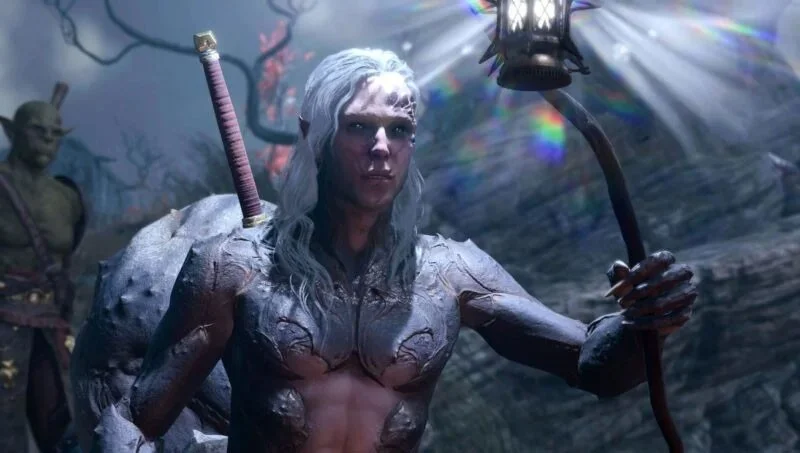 Los mejores juegos para probar tu nueva PC gaming