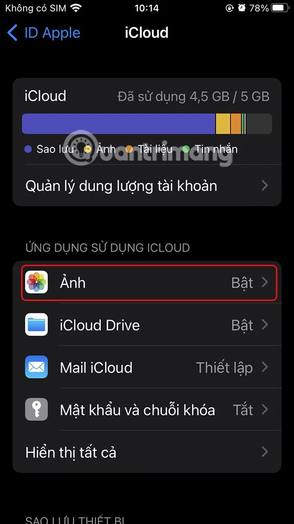 Cómo usar Fotos de iCloud en iPhone, iPad y Mac