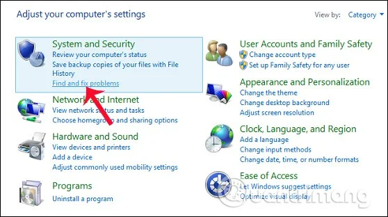 How to fix Windows 10 Search error cannot search, not working