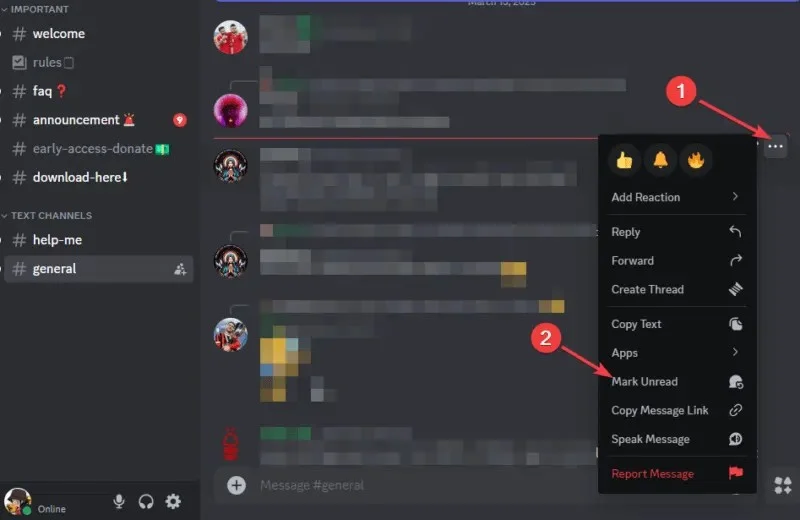10 weinig bekende Discord-functies die je zou moeten gebruiken