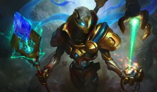 League of Legends 14.24: Laatste updatedetails