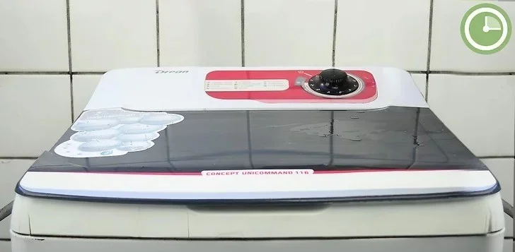 Cómo limpiar lavadoras de carga frontal y de carga superior para mantenerlas con un olor fresco