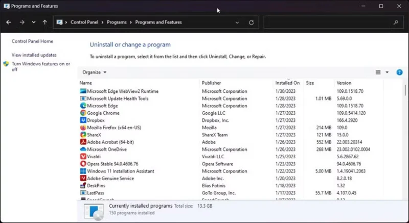 3 Ways to Enable Telnet in Windows 10 & 11