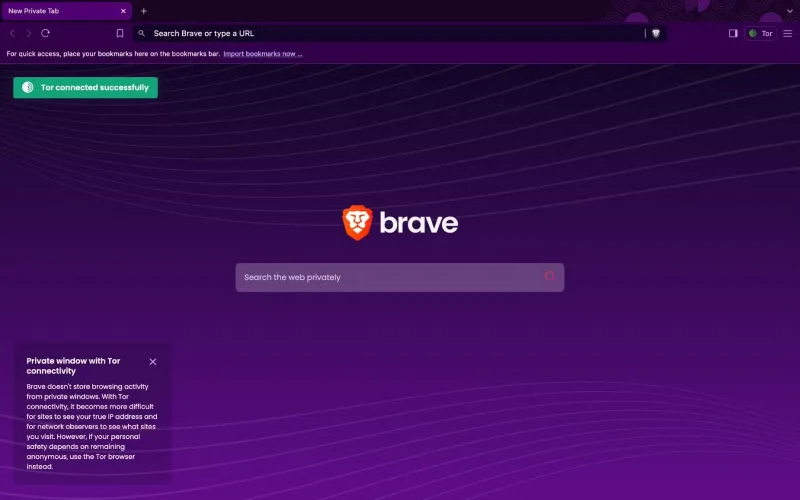 Can Brave's Privacy Mode Replace a VPN?