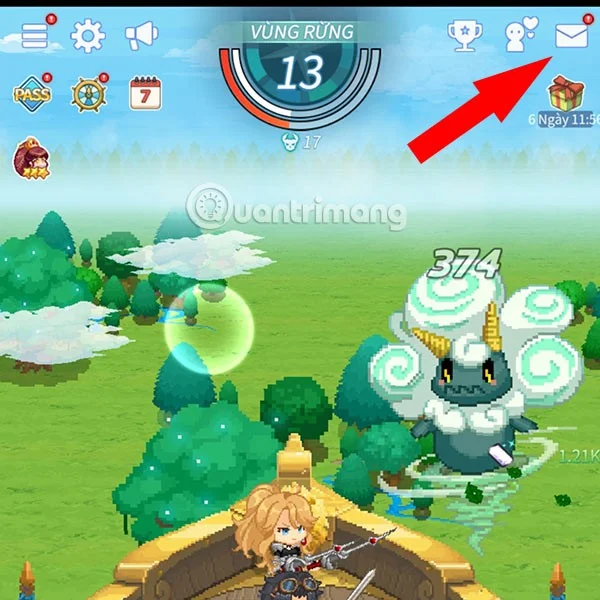 Volledige set met de nieuwste Airship Knights-codes