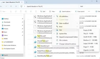 5 File Explorer Search Tricks You Need to Know