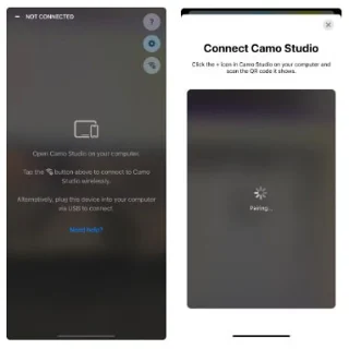 Use iPhone as webcam with these 5 apps