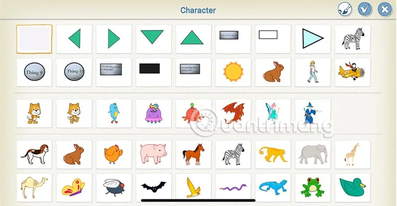 ScratchJR Labirent Oyunu Tasarım Eğitimi (Ders 2)