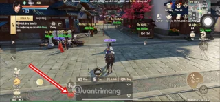Último código Thien Long Bat Bo VNG