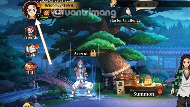 Lijst met de nieuwste Rage of Demon King-codes