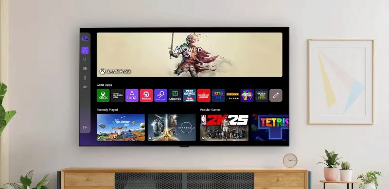 6 características imprescindibles al comprar un Smart TV en 2025