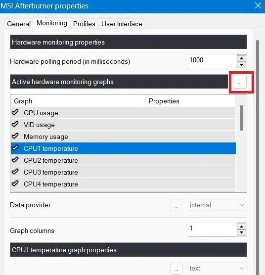 ¿Cómo comprobar la temperatura de la CPU de la computadora?