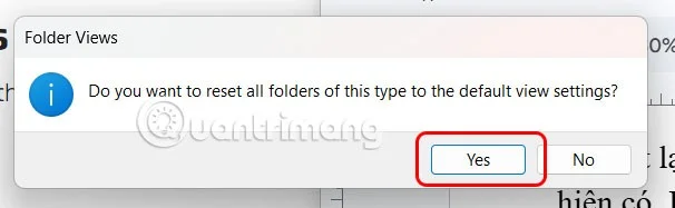 How to fix Windows 11 File Explorer drop-down menu error