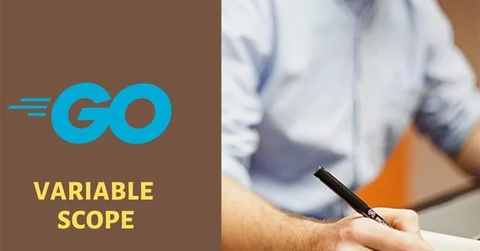 Escopo de Variável em Go