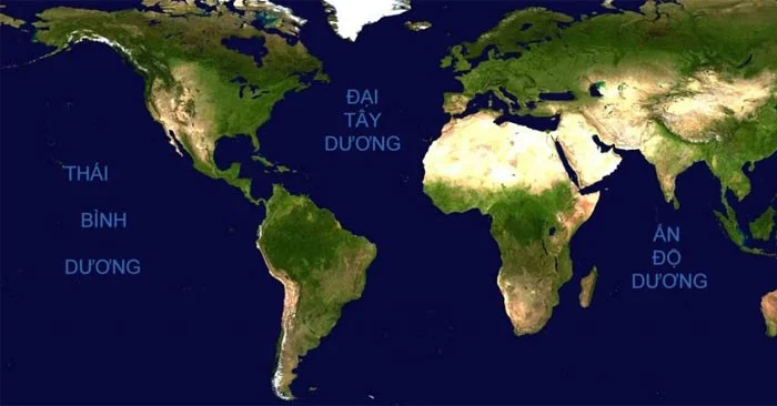 Interessante feiten over de Stille Oceaan die niet iedereen kent Interessante feiten over de Stille Oceaan die niet iedereen kent