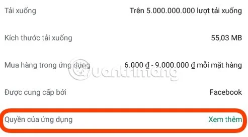 Android에서 앱 권한을 보는 방법, 앱에 필요한 권한 확인