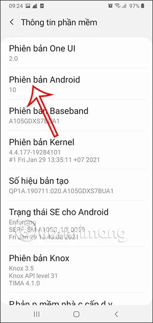 Cum să actualizezi Android la cea mai recentă versiune