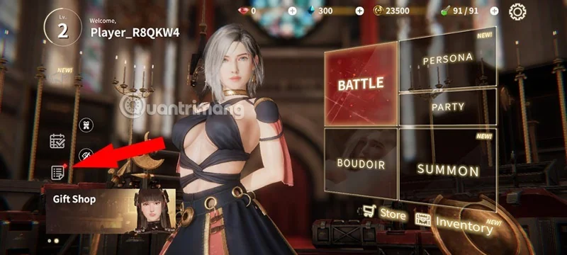 Conjunto completo de los últimos códigos de Rise of Eros