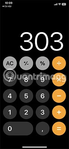 iPhoneデスクトップアプリのヒントとコツ