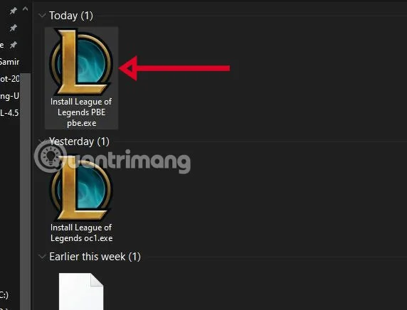 Hoe LOL PBE te downloaden, PBE-account aanmaken DTCL seizoen 14 Technology City