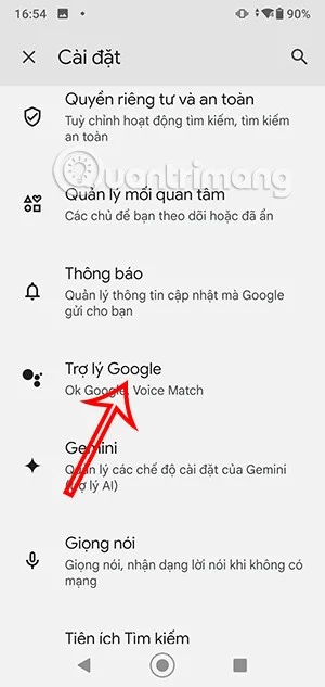 Como desativar o Google Assistente no seu telefone em detalhes