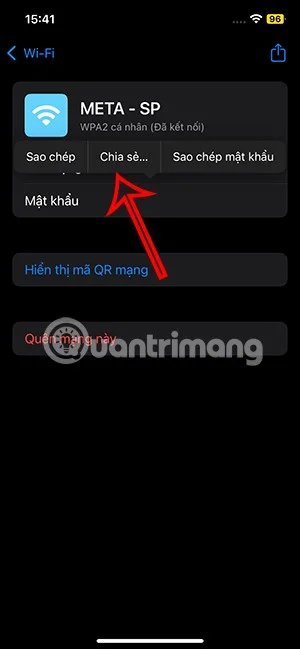 Como usar o aplicativo Senhas no iOS 18