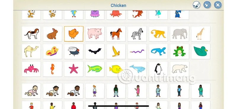 ScratchJR Animasyon Geliştirme Kılavuzu