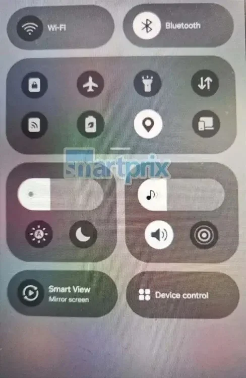 Resumen de información sobre Samsung One UI 7