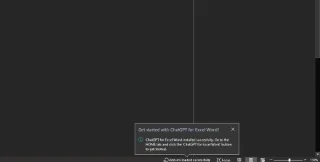 Hoe u automatisch documenten kunt maken met ChatGPT in Microsoft Word