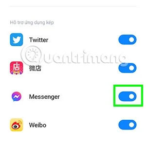 Resumen de formas de clonar aplicaciones en el teléfono