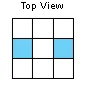 Hoe je een 3x3 Rubik's kubus oplost en rangschikt