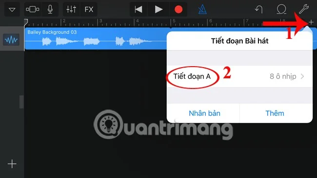Jak ustawić dzwonek dla iPhone'a za pomocą iTunes