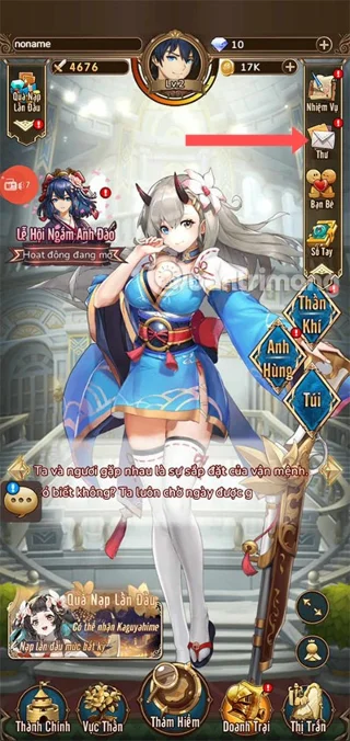 Laatste AFK War God Code