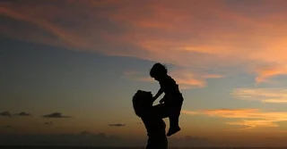 Palavras de amor para meu bebê