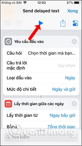 Jak zaplanować wysyłanie wiadomości w najnowszym systemie iOS 18
