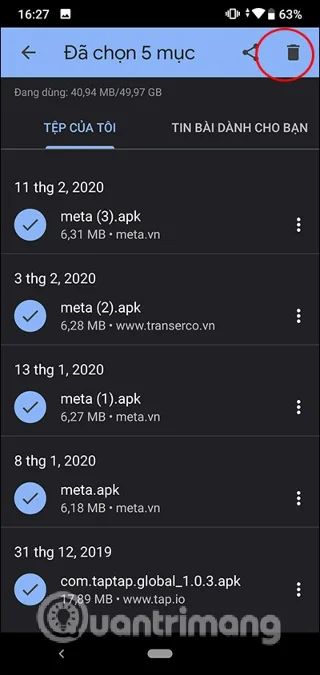 6 aplicativos para ouvir música do YouTube quando a tela do iOS está desligada, 100% de sucesso