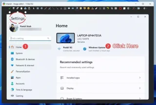Dlaczego ludzie rezygnują z narzędzia Wycinanie w systemie Windows i przechodzą na ShareX?