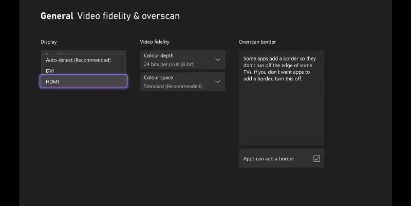 Cómo solucionar problemas de sonido en Xbox